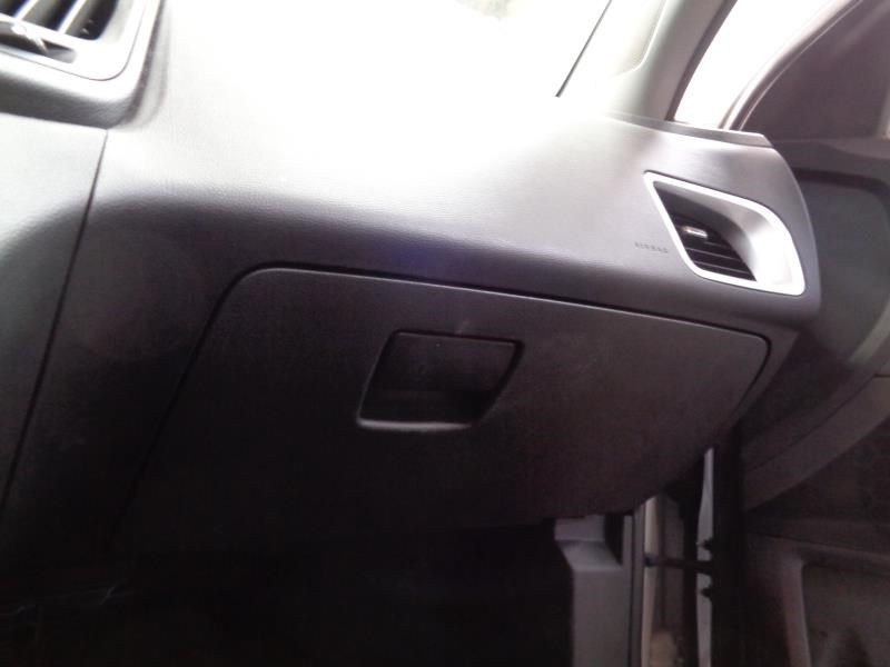 EQUINOX 2013 Glove Box 1166846