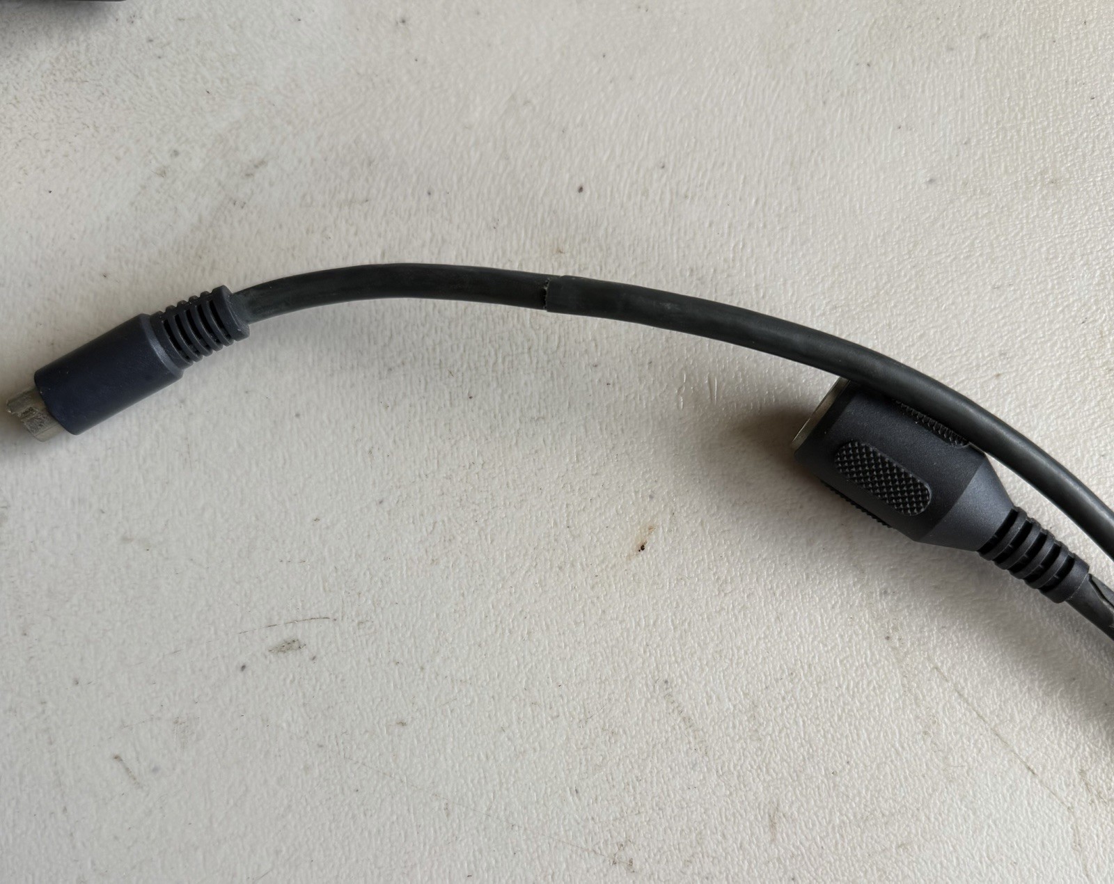 Intermec Technologies Handscanner 1551E0600 Barcode Scanner Sgp Sabre Model 1551