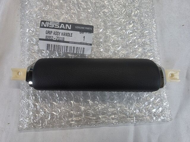 Genuine Nissan Grip Handle 80952-ZQ00B