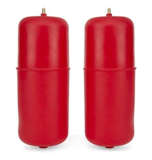 1000 Air Suspension Kit 60842