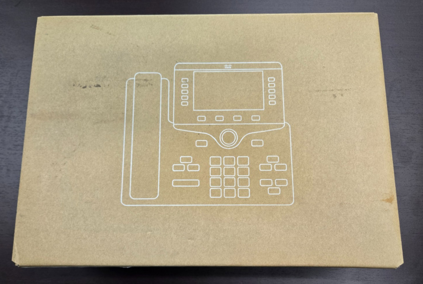 Cisco Conference Phone, CP-8831 UC  Model CP-8831, MPN CP-8831 Brand New
