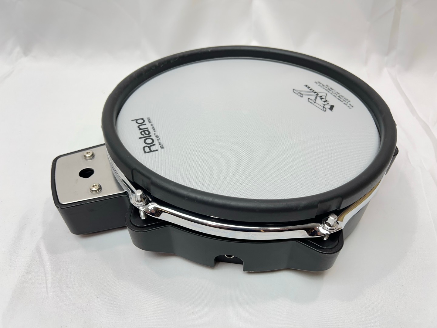 Roland PDX-100 V Drum 10" Mesh Head PDX100 VDrum