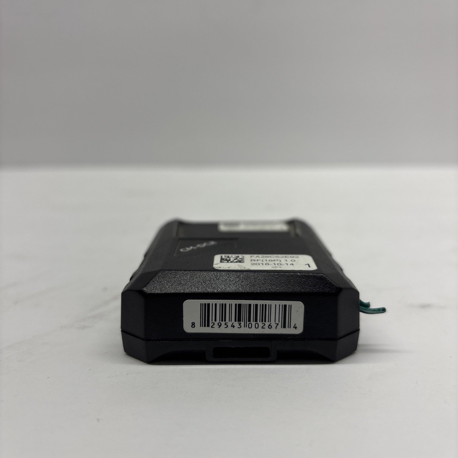 Firstech Compustar CM-DC2 Remote Start IT DC2 Module