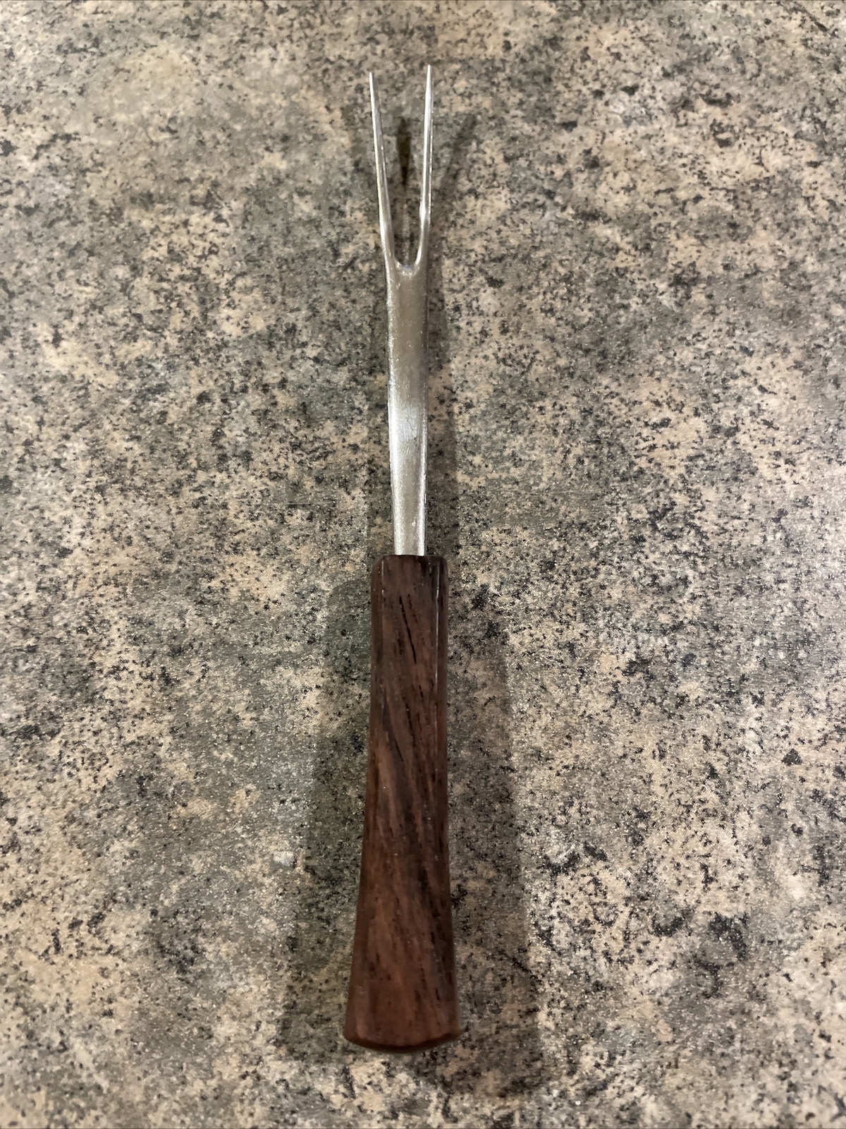 MCM Cocktail Fork Set Made in Japan Vintage