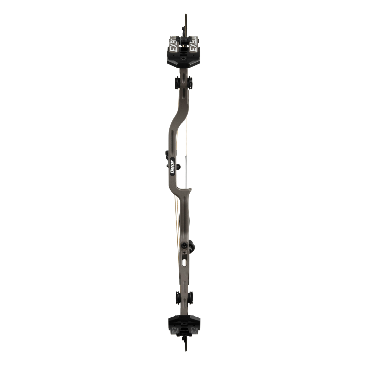 Bear Archery Execute 30 RH 60 Stone