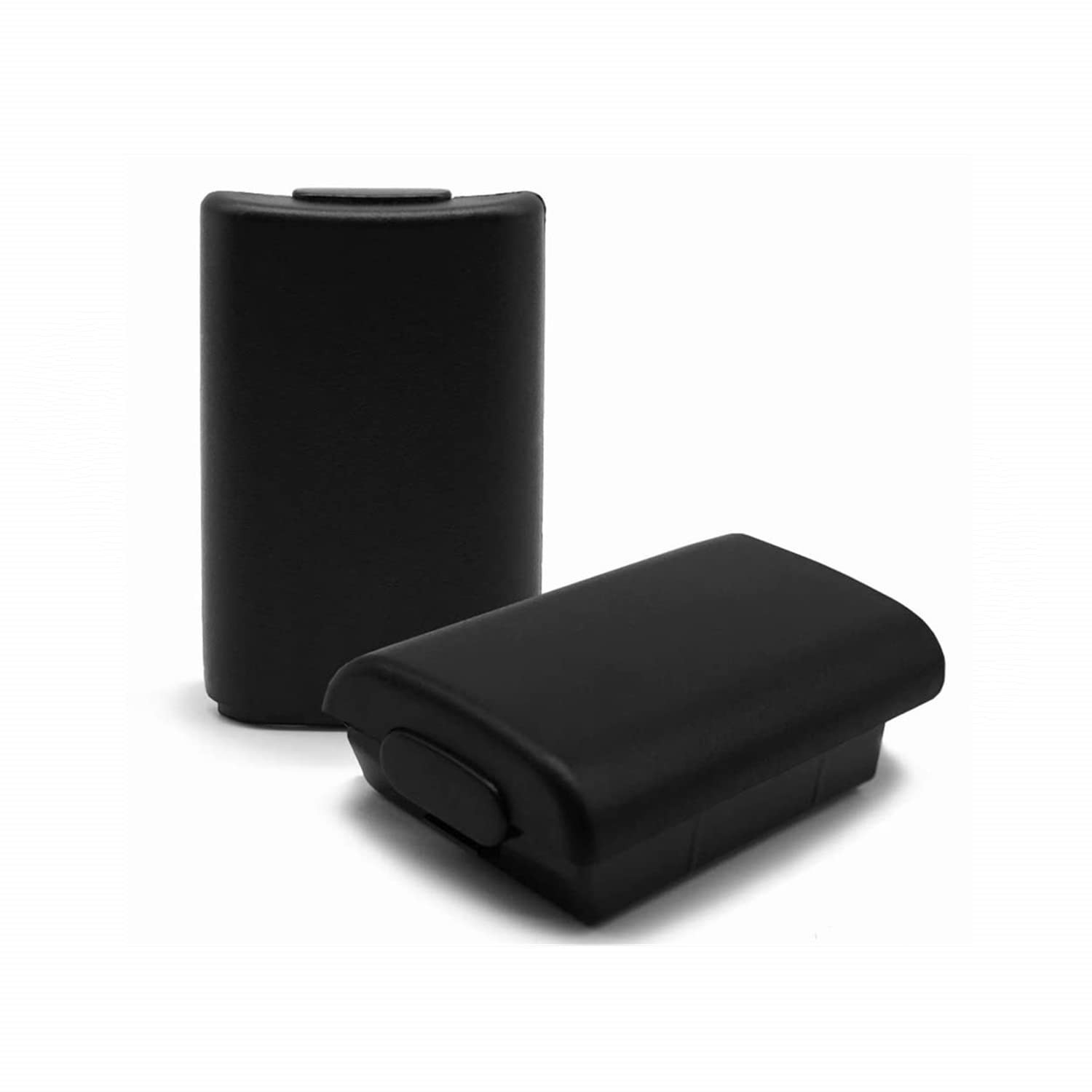 4 Pack Battery Box/Battery Cover for Xbox 360 Wireless Controller