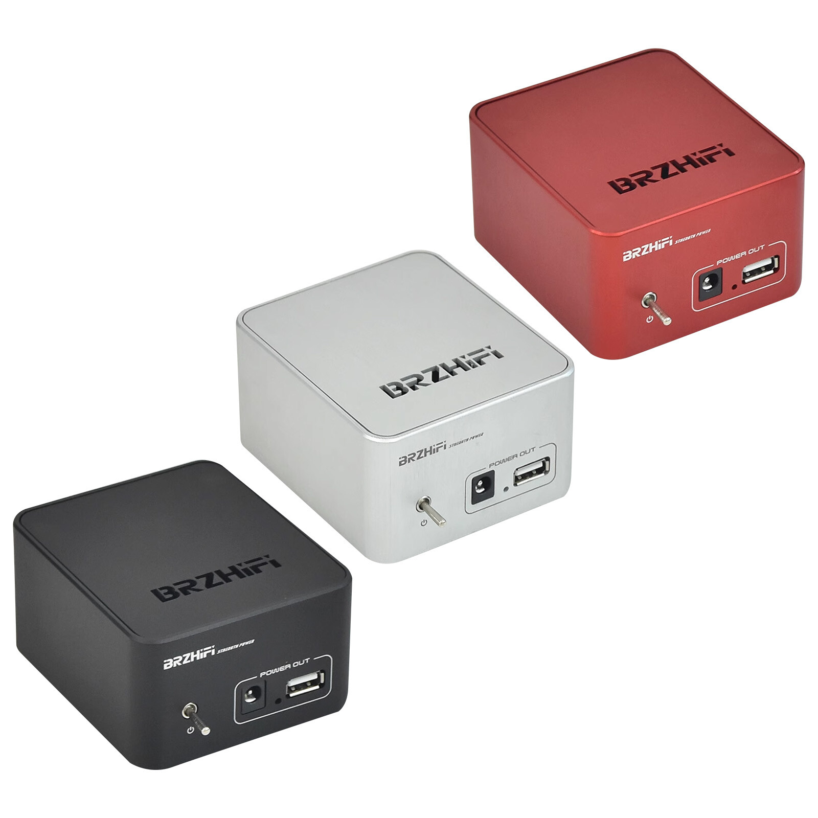 For Set-top Box / Player /USB 5V Regulated Linear Power Supply PSU/ DAC HiFi DC