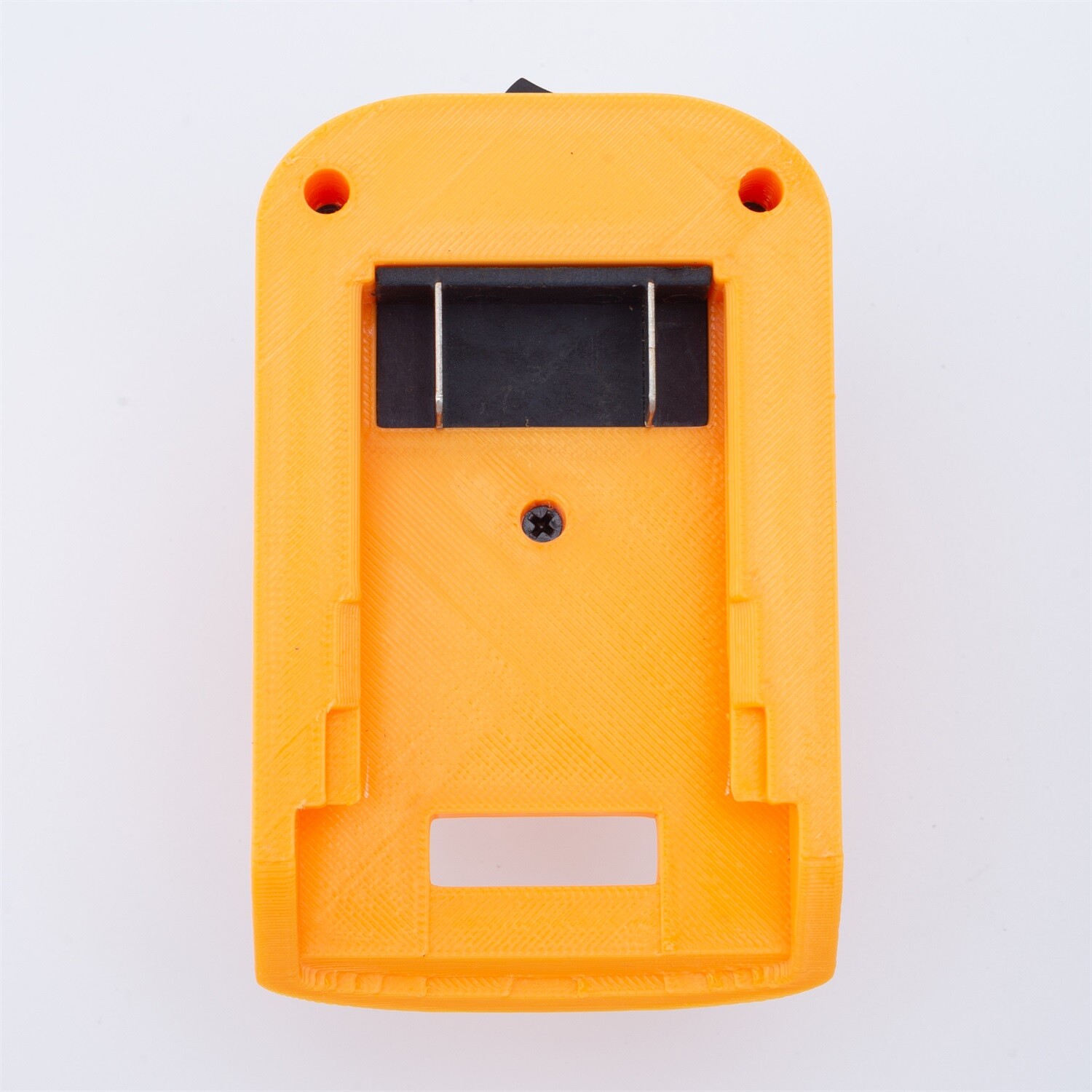 Portable E27 Bulb Lamp LED Work Light For Dewalt 20V MAX Series Lithium Battery