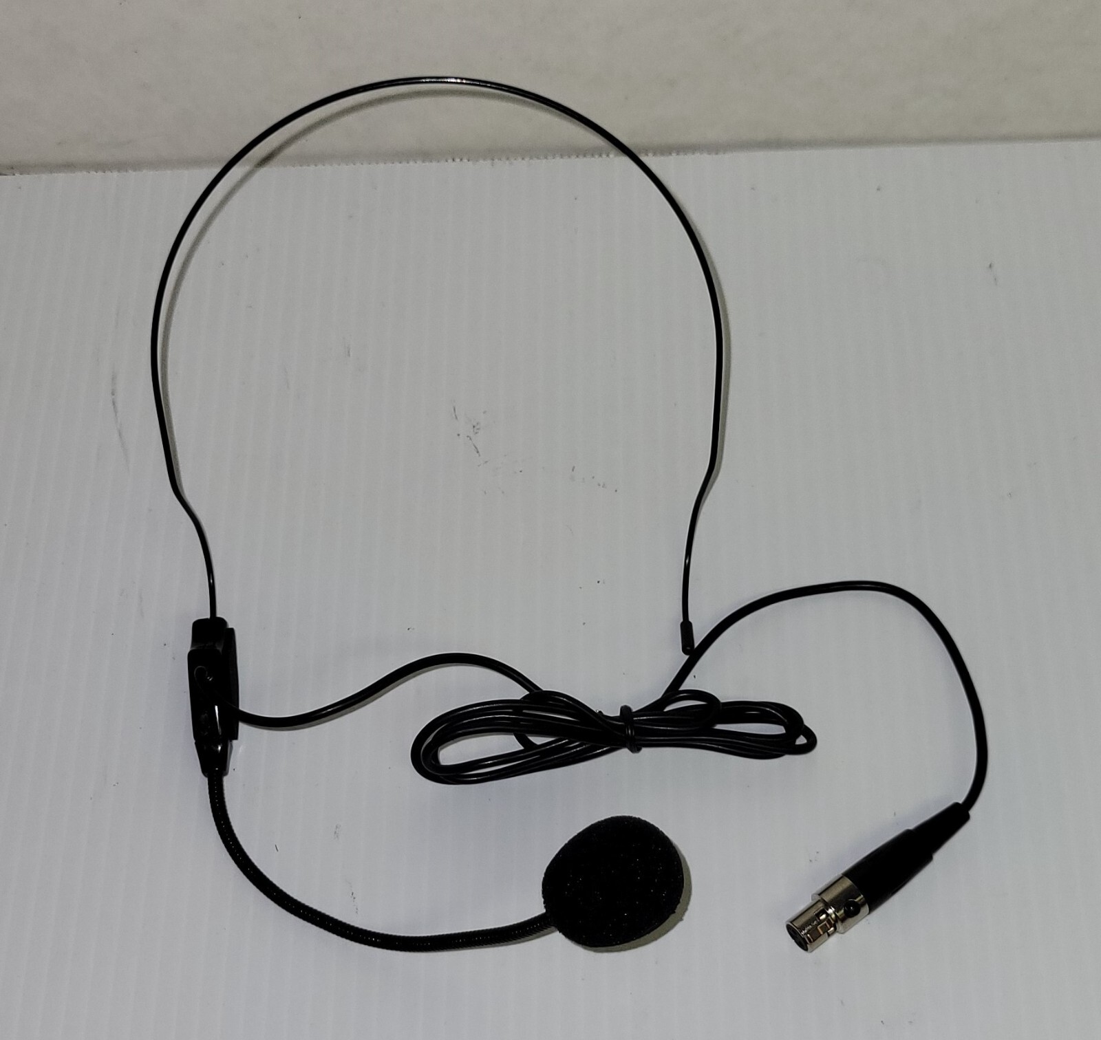 vlogging microphone