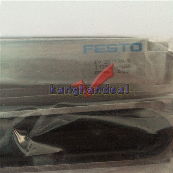 1PCS NEW FESTO EV-15/40-4 13289