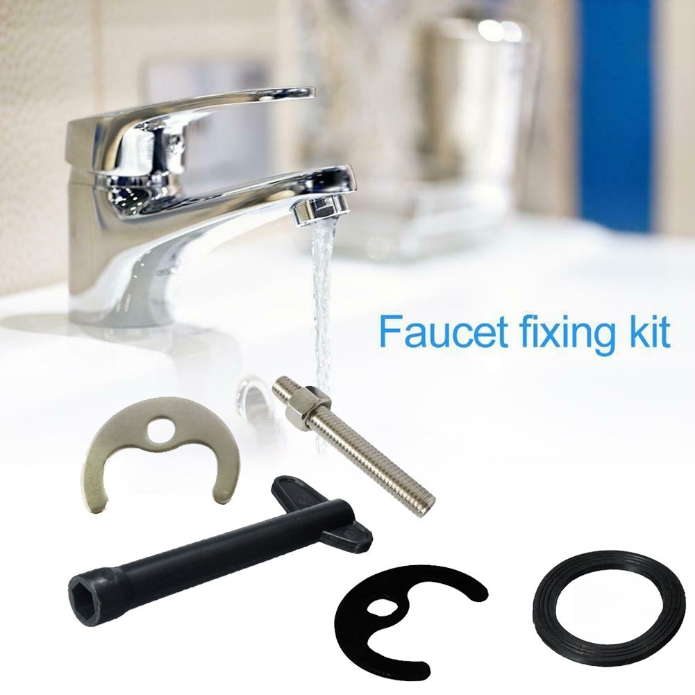 Brand New Tap Faucet Fixing Fitting Kit Faucet Repair Parts Accessories