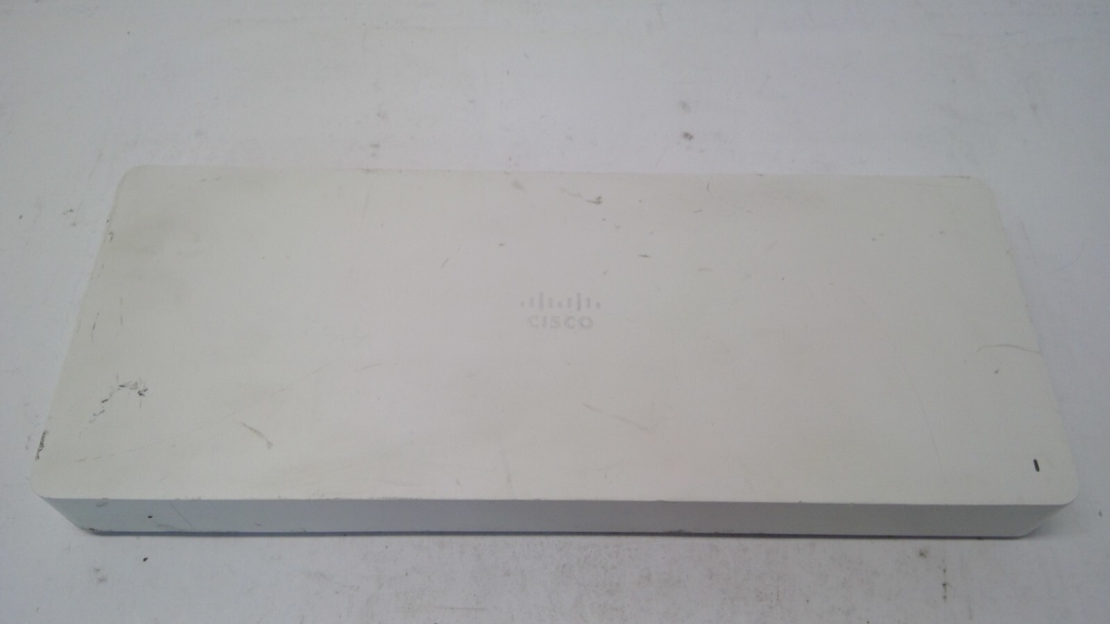 Cisco Webex Codec Plus TTC7-25 Video Conference CS-CODEC-PLUS NO ADAPTER