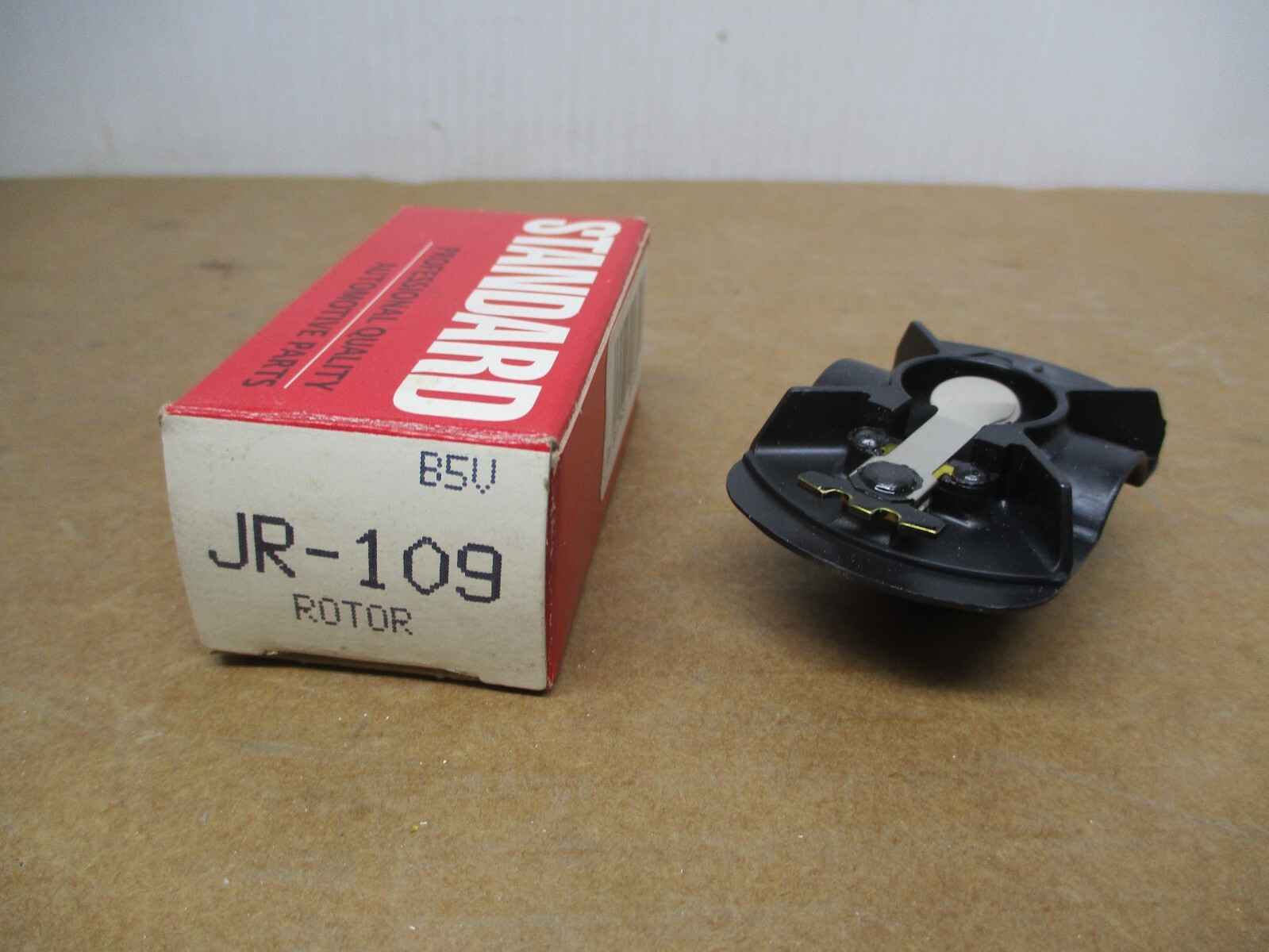 Distributor Rotor Standard JR109