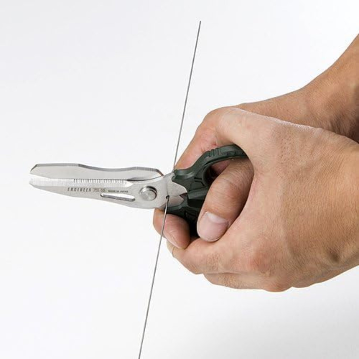 PH-55 Multi-Function, 160mm Compact Scissors, Japan Import
