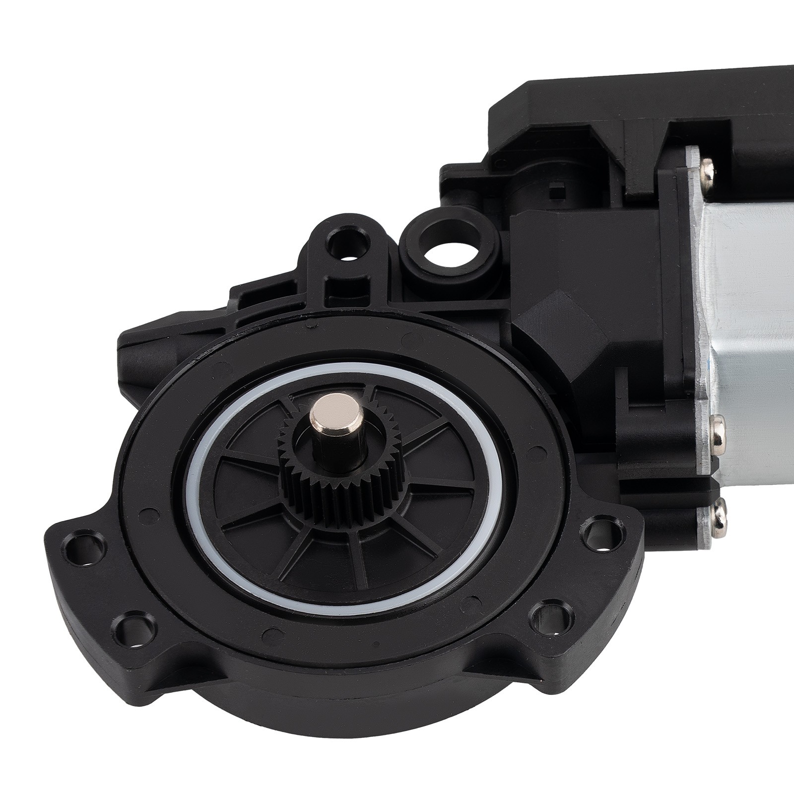 Front Left Window Motor Driver Side for Hyundai Sonata 2006 2007 2008 2009 2010