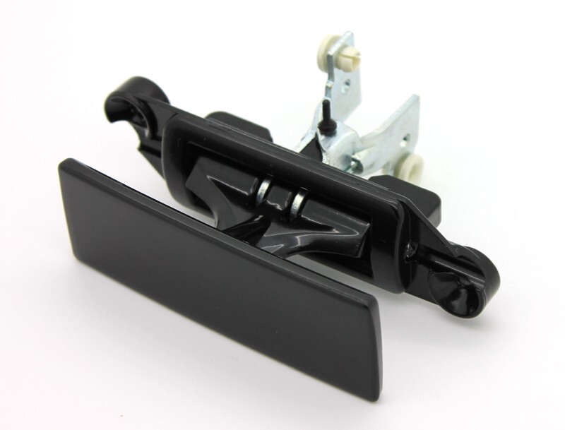 New Passenger Side Rear Interior Sliding Door Handle / For Astro & Safari Van