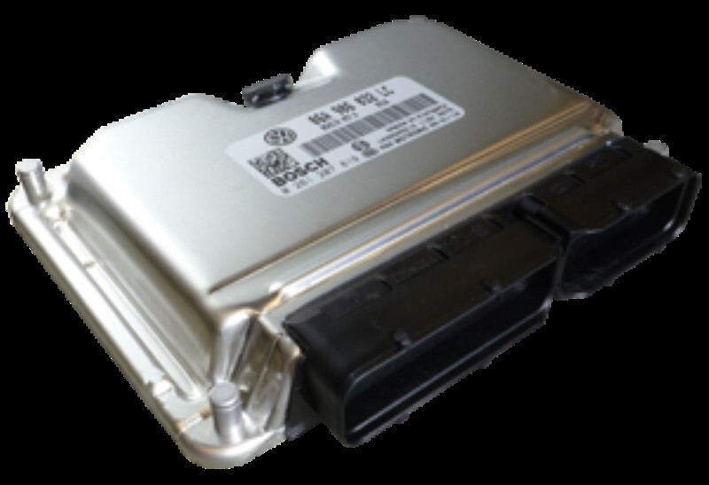Mercedes Benz ECU Cloning Service