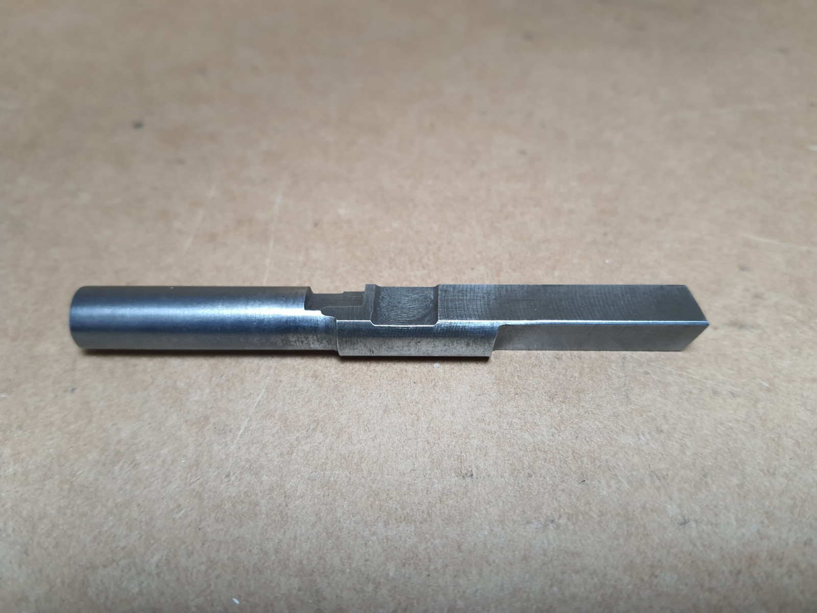 Valve Guide O.D. Machining Tool Pilot 3/8" (.375")