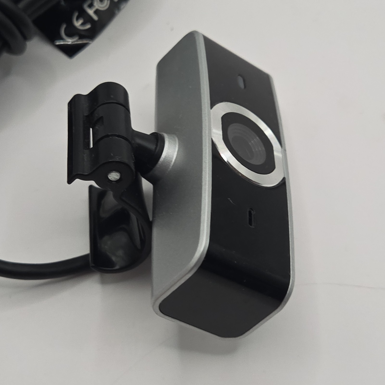 HP PREM AF USB WEBCAM DC-8872 Computer Camera Wired USB Plug In