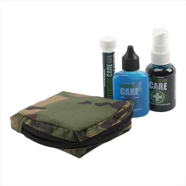 Gardner Tackle Intensive Care Kit Complete Fish Wound Treatment System