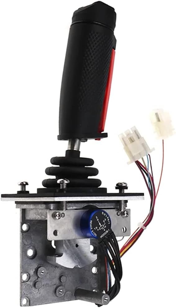 Joystick Controller 1600282 for JLG 1532E3 1532E2 2032E2 3246E2 1932E2 2632E2
