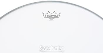 Remo Coated Emperor Bass Drumhead - 22"
