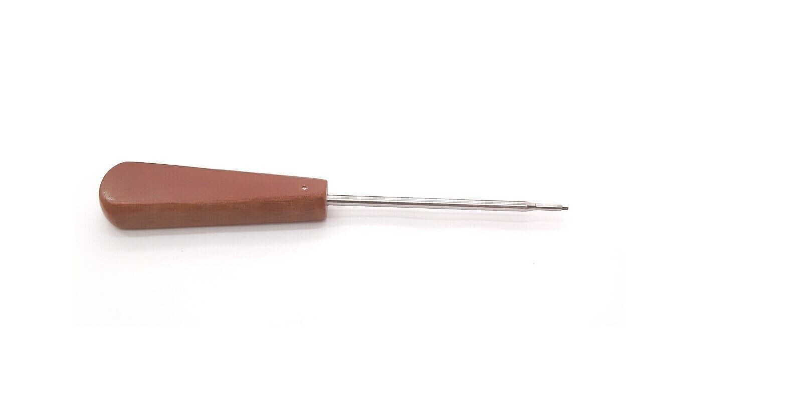 Orthopedic Bone Screw Driver hex Dia 2.5 mm for 3.5 mm Screw surgical instrument
