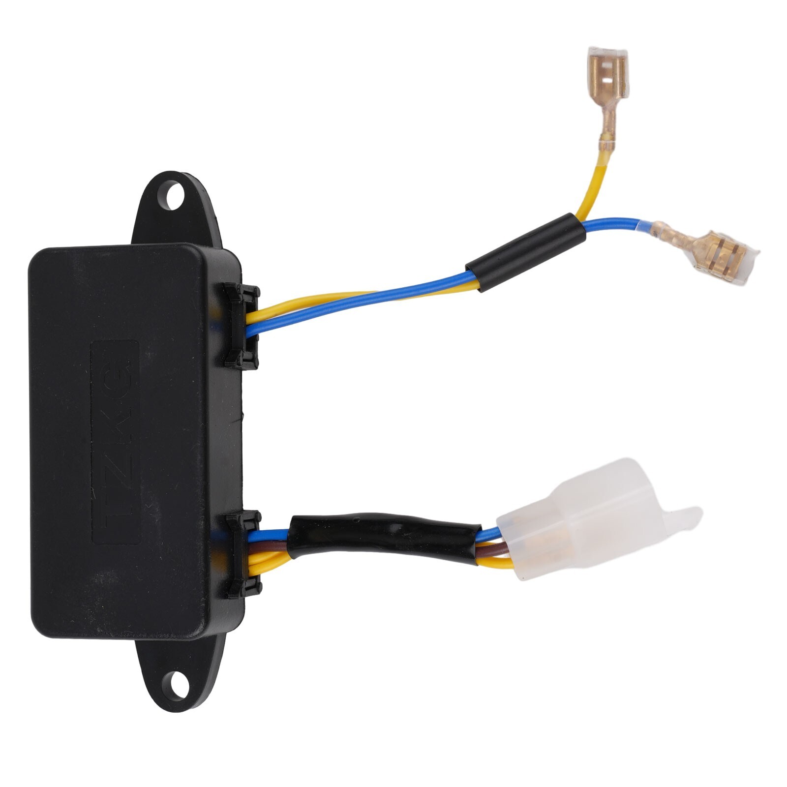 AVR Automatic-Voltage Regulator Rectifier Single Phase For 2KW-3KW Generator