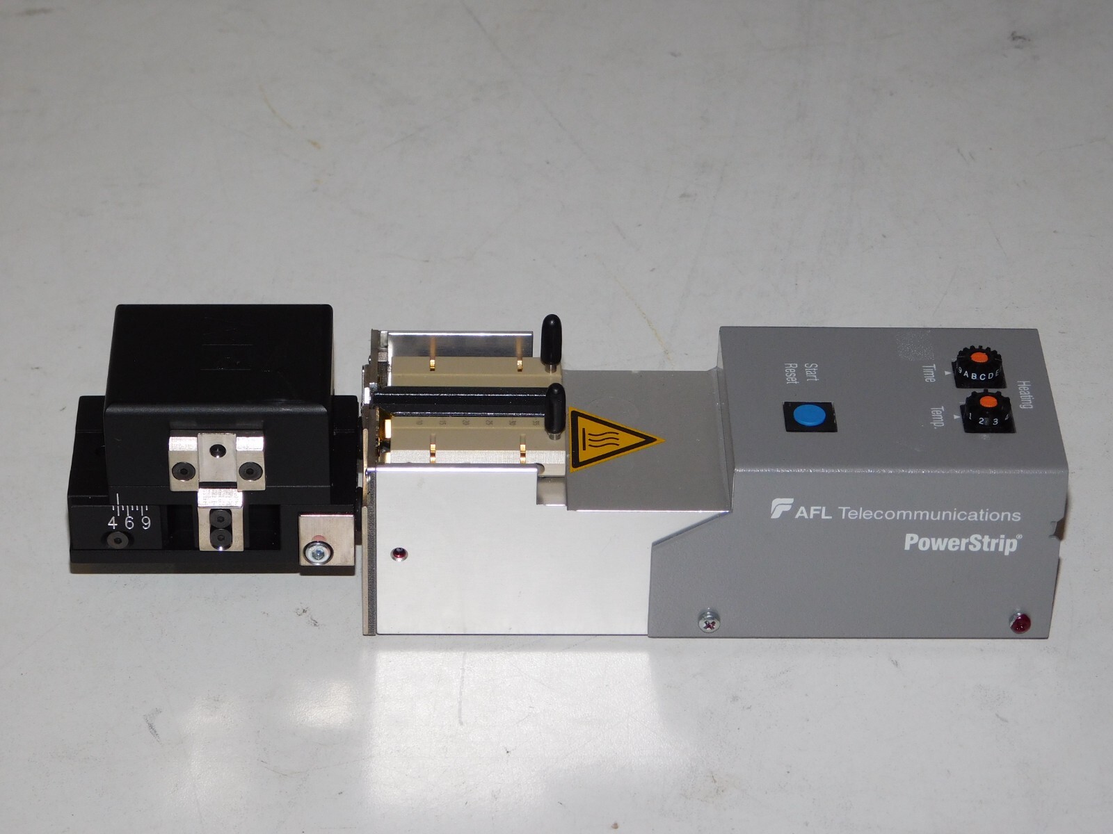AFL Telecommunications PowerStrip Thermal Stripper Kit High Strength Splicing