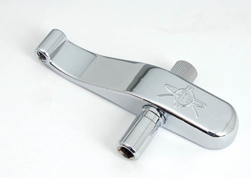 NEW - Gibraltar R-Class E Drum Key, METAL, #SC-GREKEY-M
