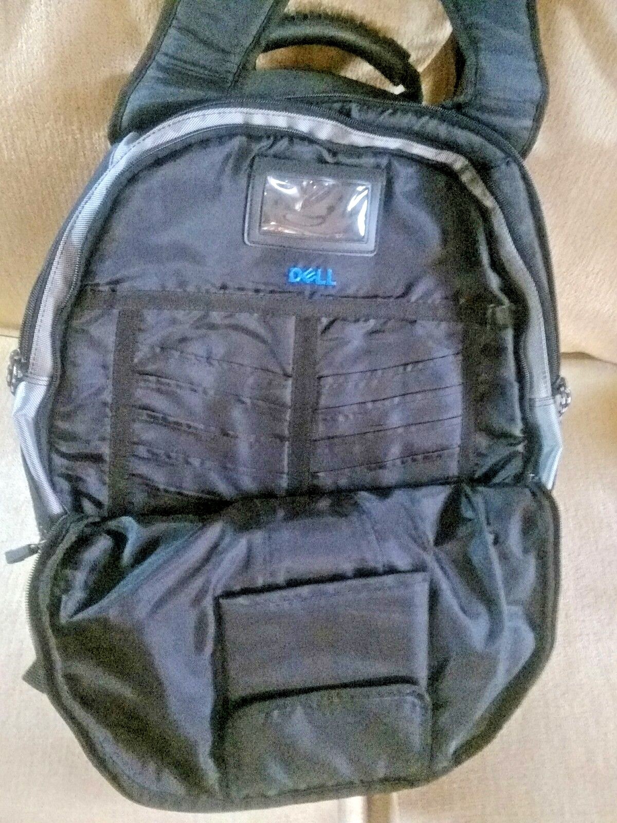 Dell XPS Gaming Carry Backpack Bag, Padded Reinforced