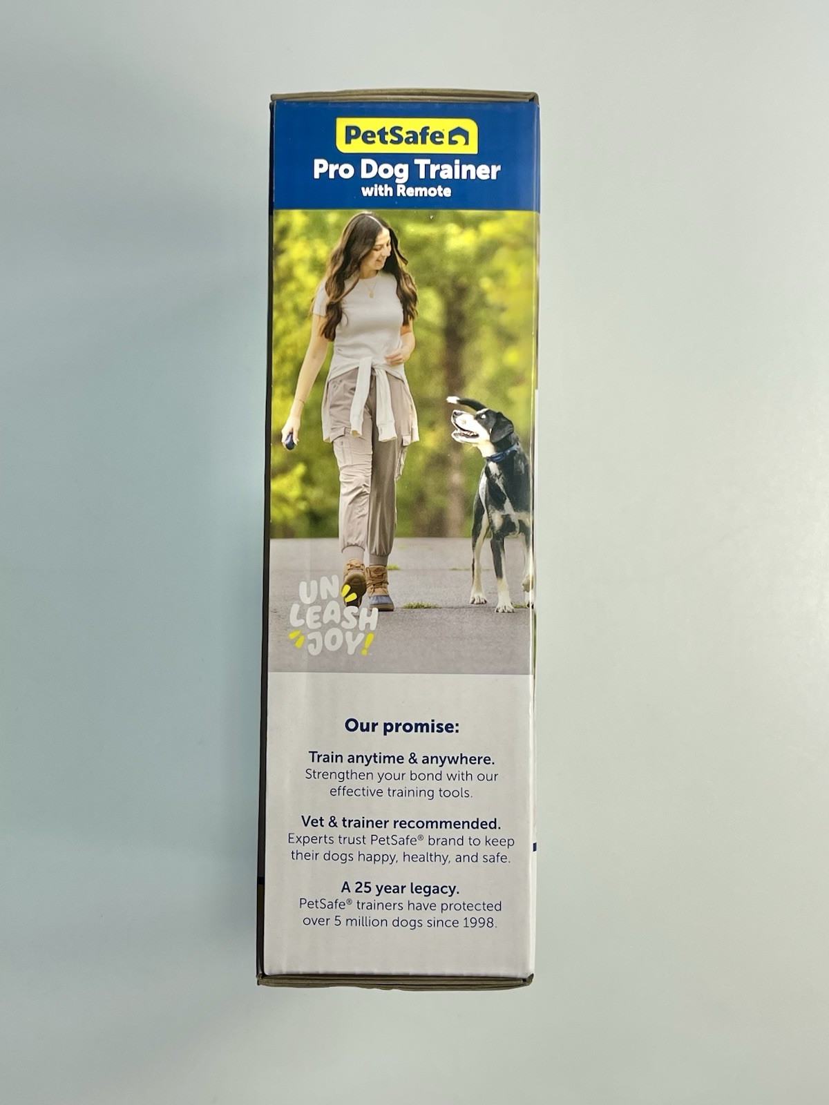 PetSafe Pro Dog Trainer With Remote Waterproof 19 Levels