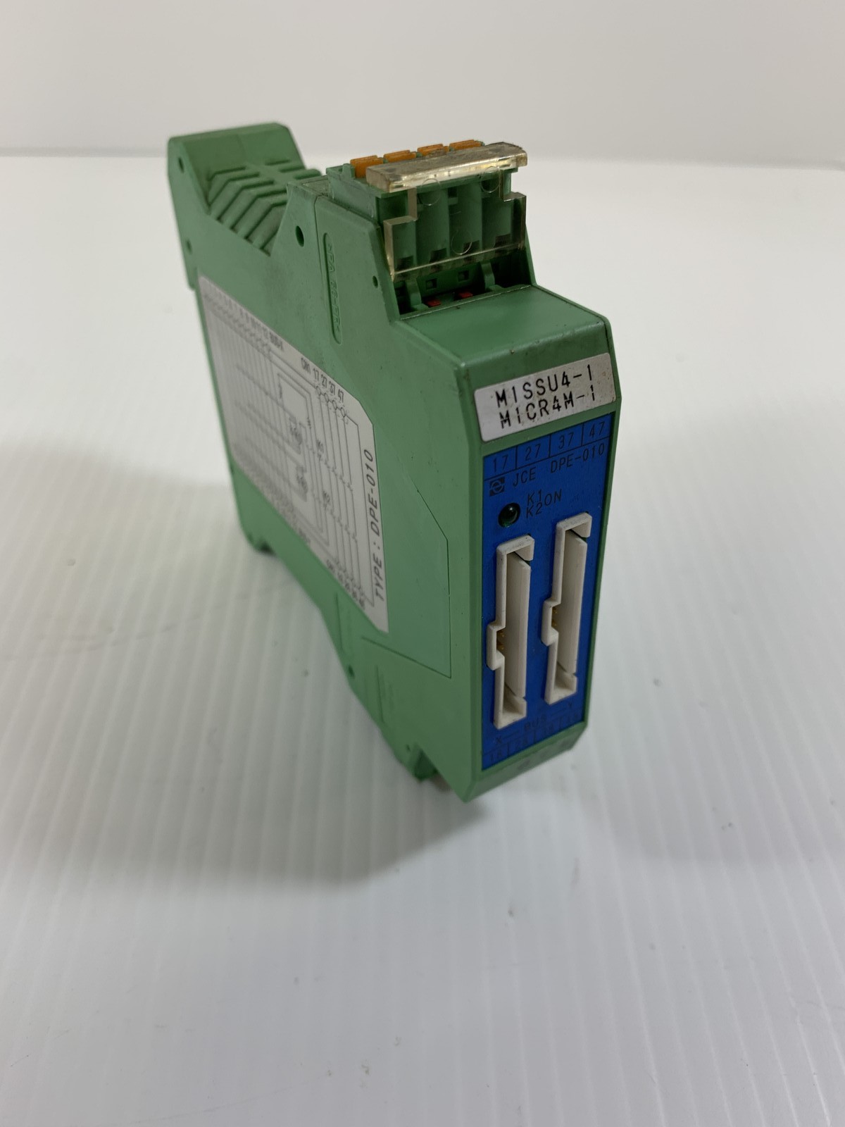 Japan Control Engineering DPE-010 Dual Power Expander Device