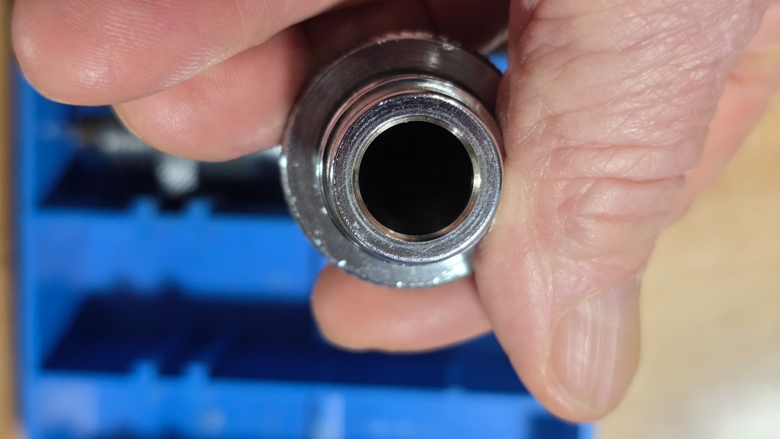 Pacific Durachrome 7mm Mauser (7X57mm) Reloading Dies