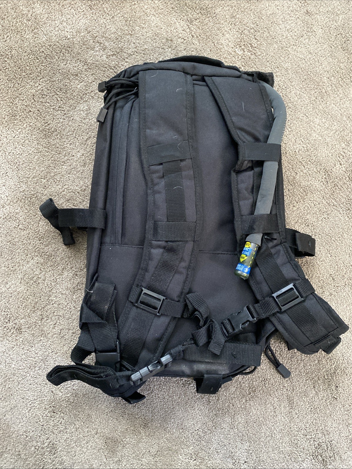 Fieldline Tactical Backpack