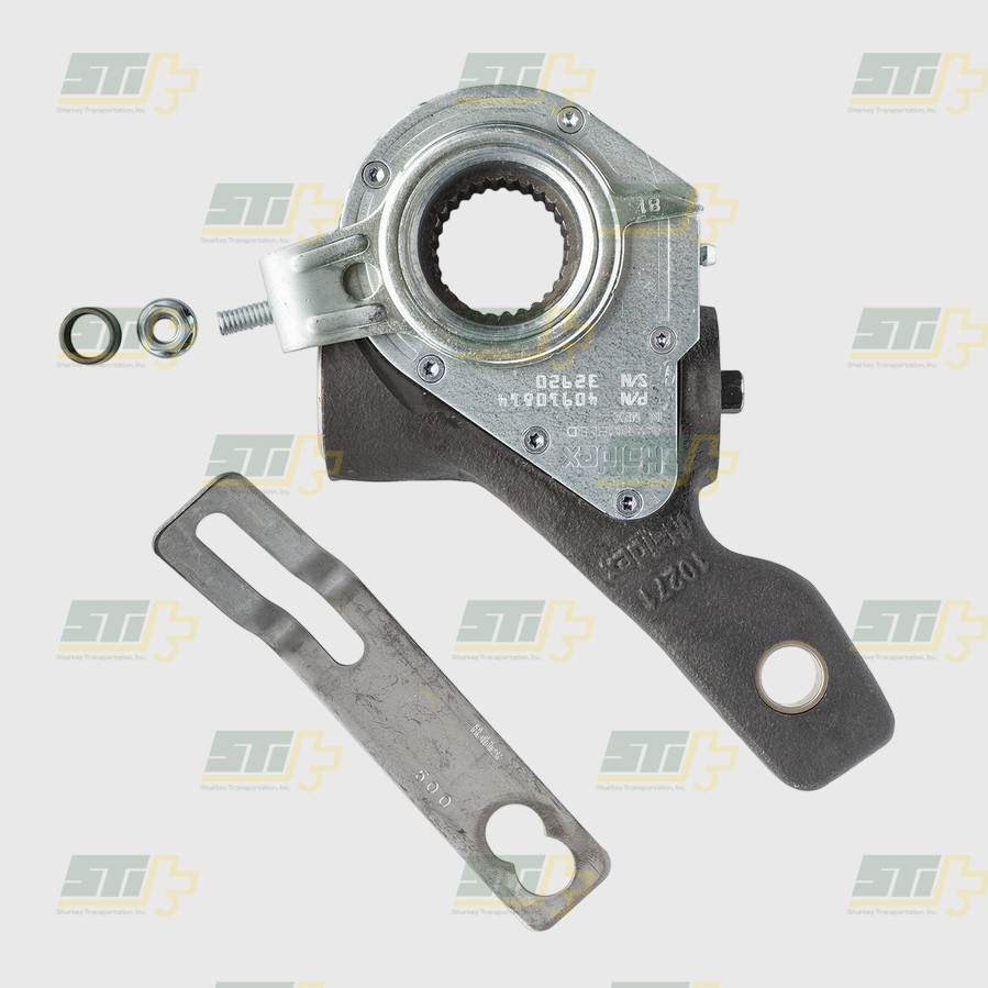 40010141 Haldex 1.5" 28-Spline Auto Slack Adjuster