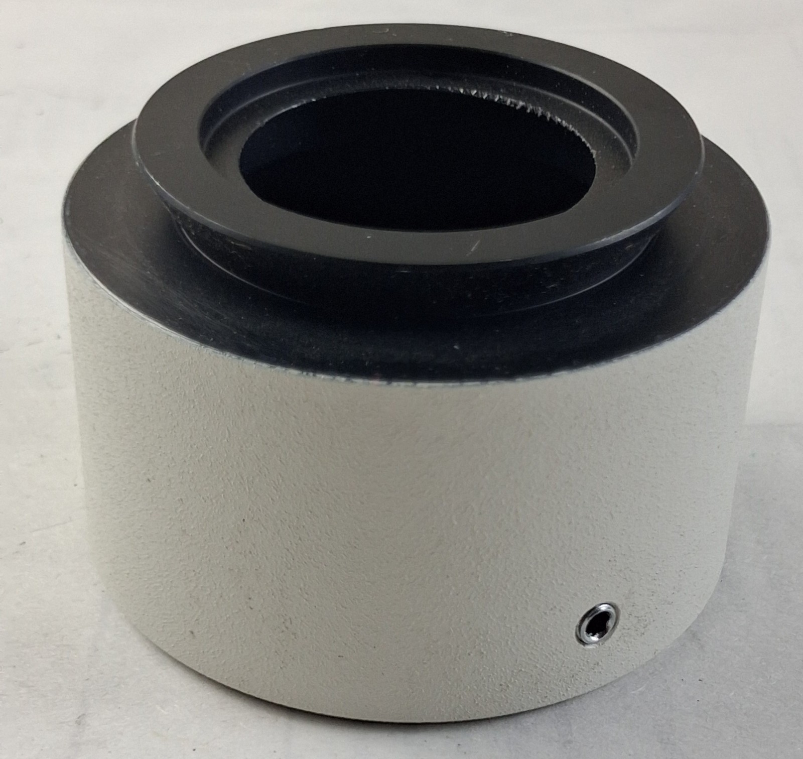 Microscope TV Tube With Dovetail ~ Unbranded