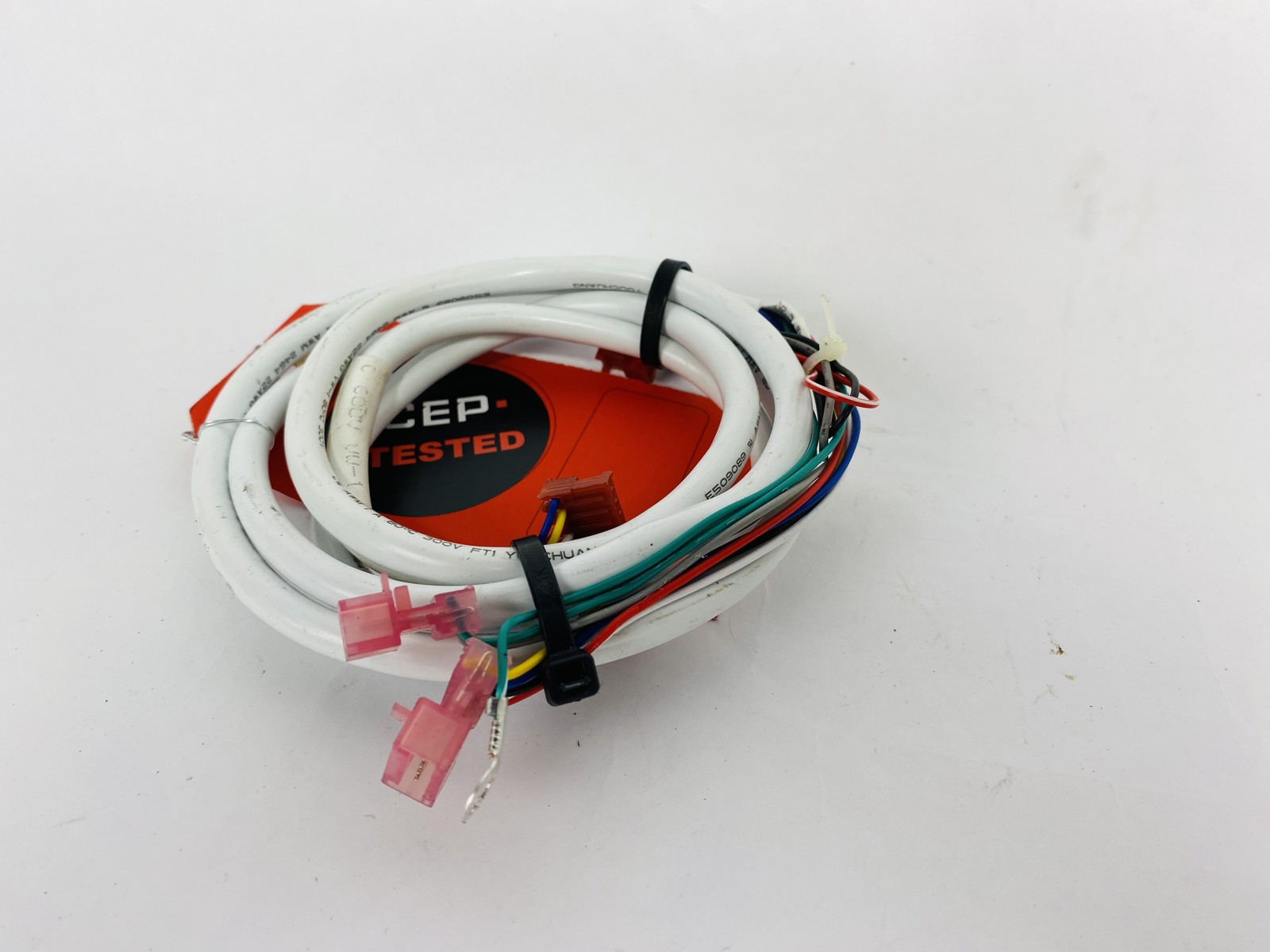 NordicTrack VU19 Upright Bike Main Wire Harness Cable (DC623)