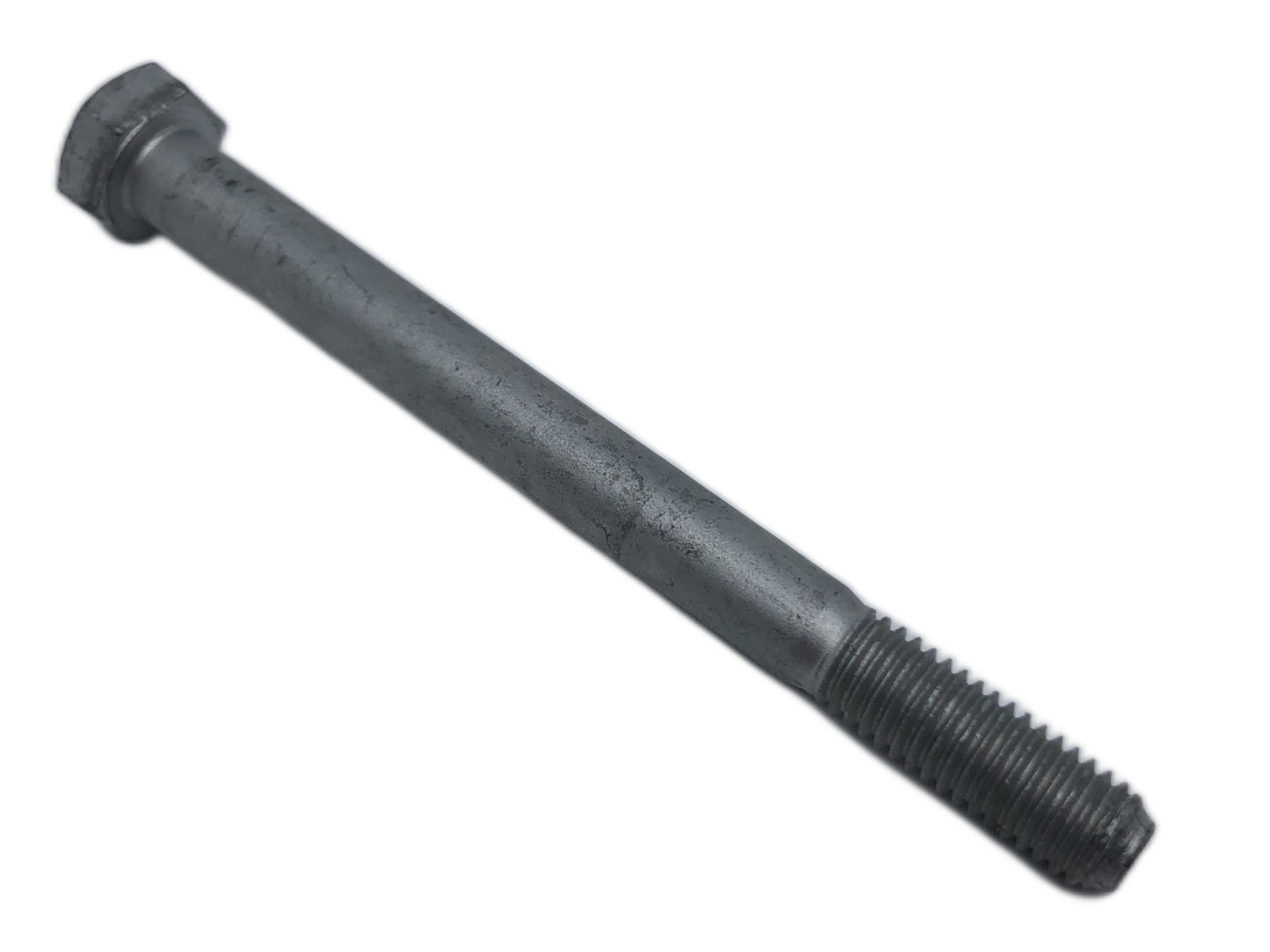 NEW HOLLAND-FIAT 16045024 HEX ROPS Bolt (M8 x 1.25 x 90mm, Cl 8.8)