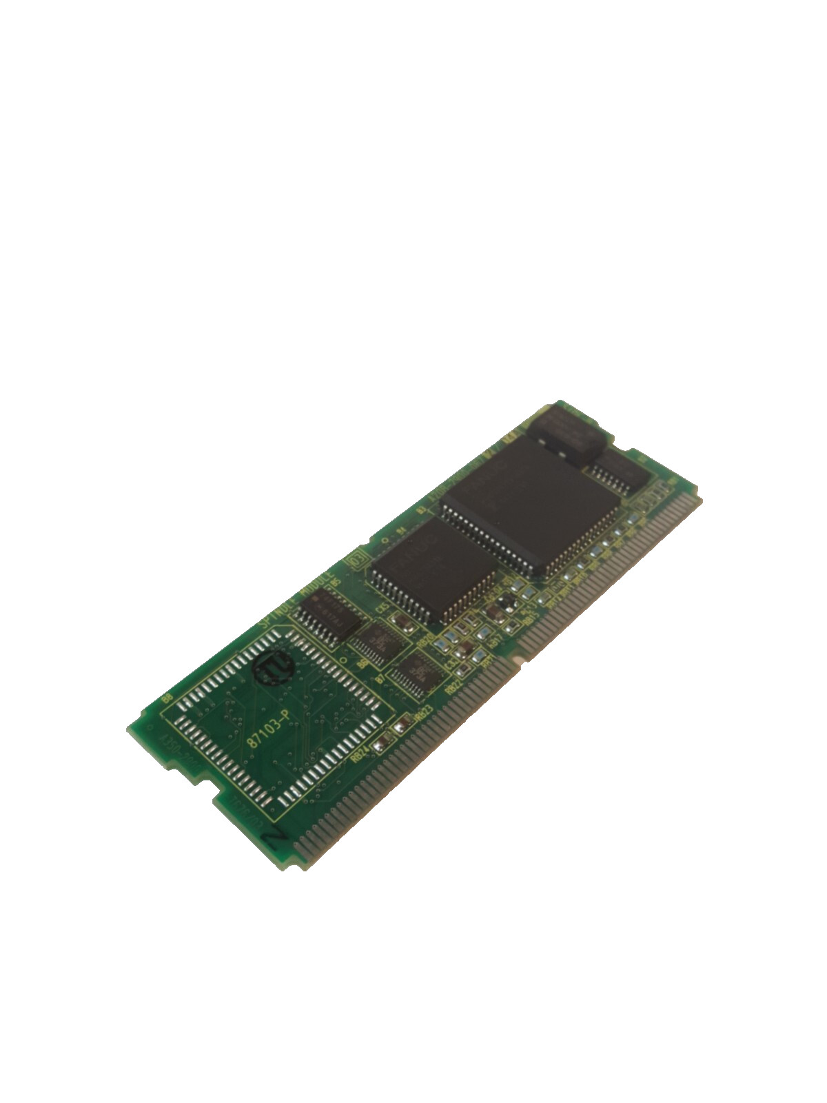 FANUC A20B-2900-0672/04A PCB DAUGHTER BOARD A20B-2900-0672 OVERNIGHT SHIPPING