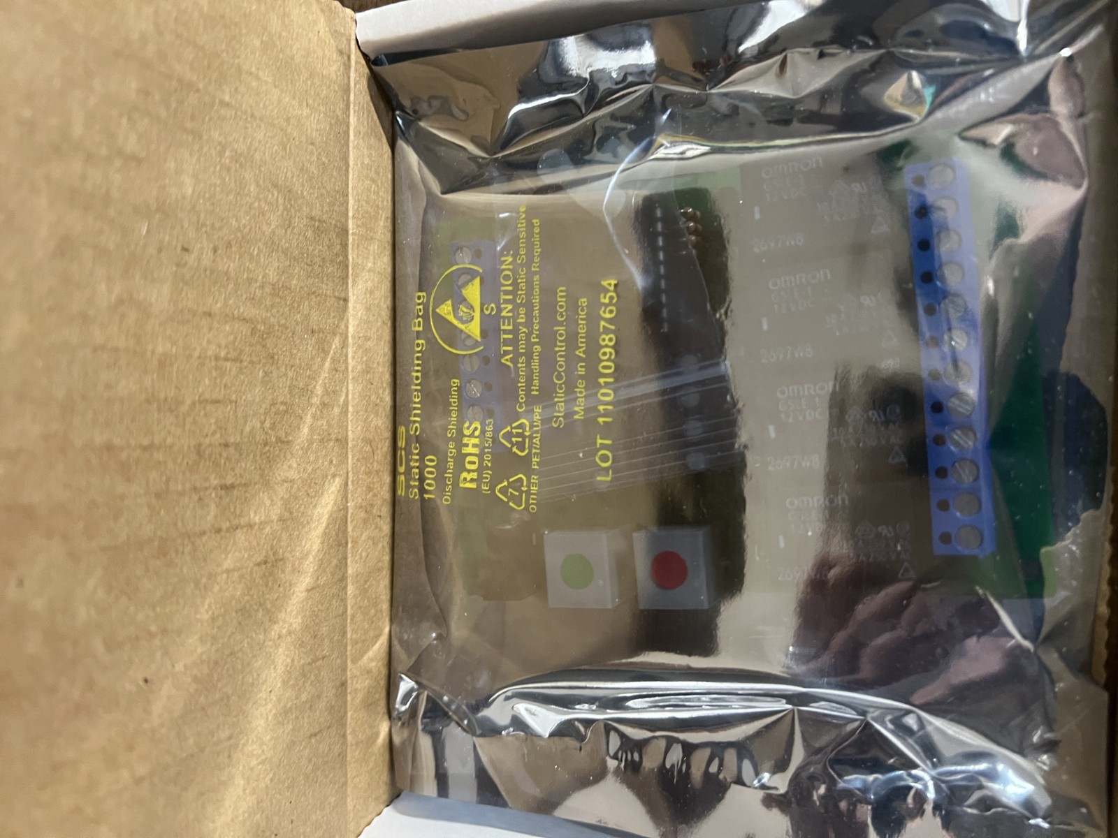 CTI Starter Kit (CTI Computer Control System)