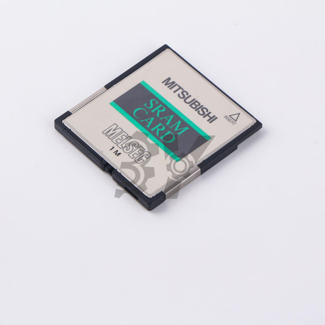 Mitsubishi Q2MEM-1MBS PLC New