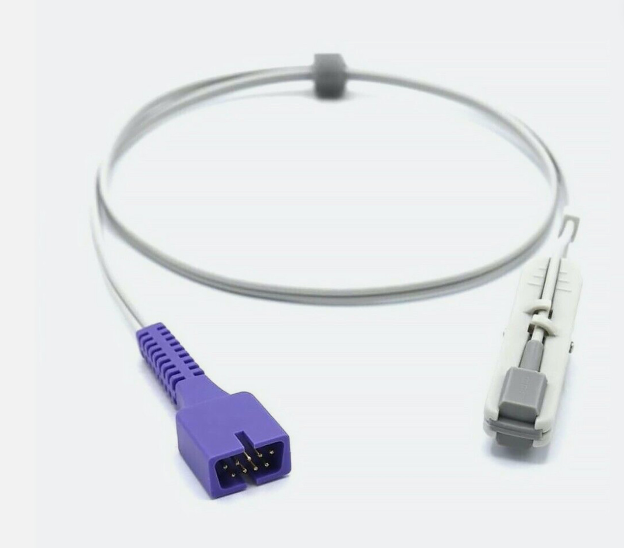 Nellcor Ear Lingual Compatible SpO2 Sensor - Same Day Shipping