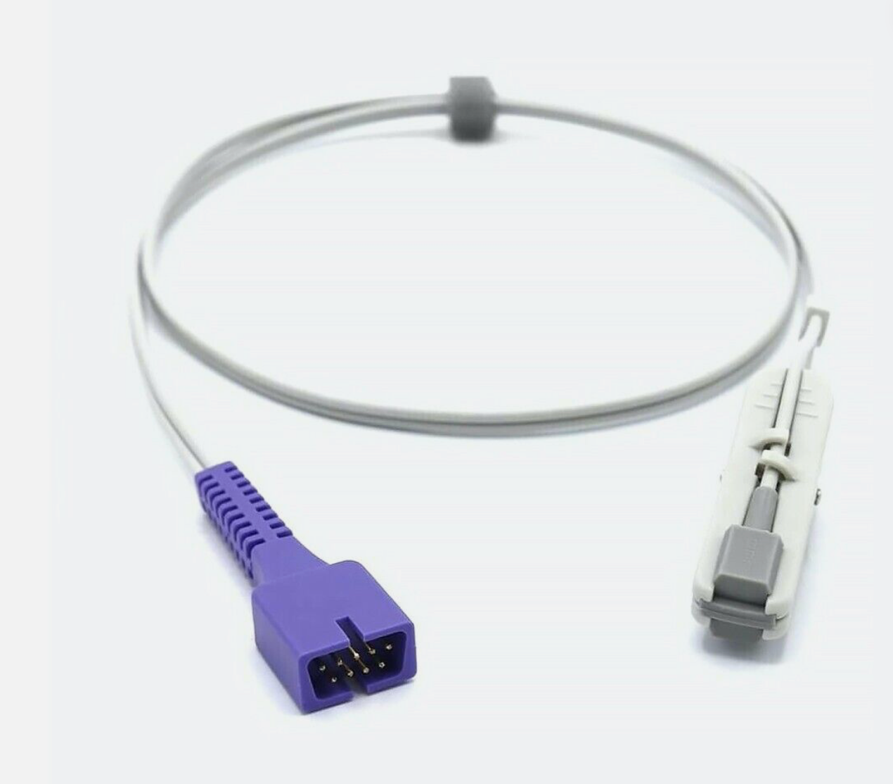 Nellcor Ear Lingual Compatible SpO2 Sensor - Same Day Shipping