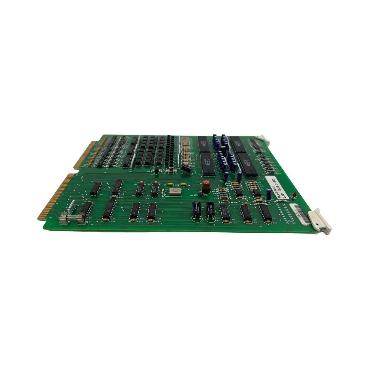 Bogen MCSC MC-SC Station Card Multicom 2000 Module Card Intercom System