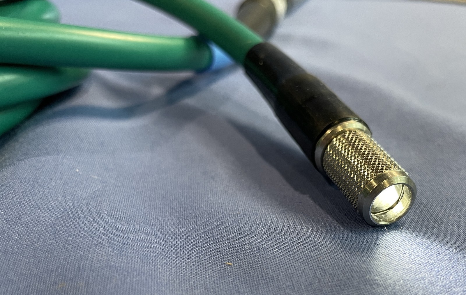Aculux Fiber Optic Light Cable 3.0m REF A5010AF-GR