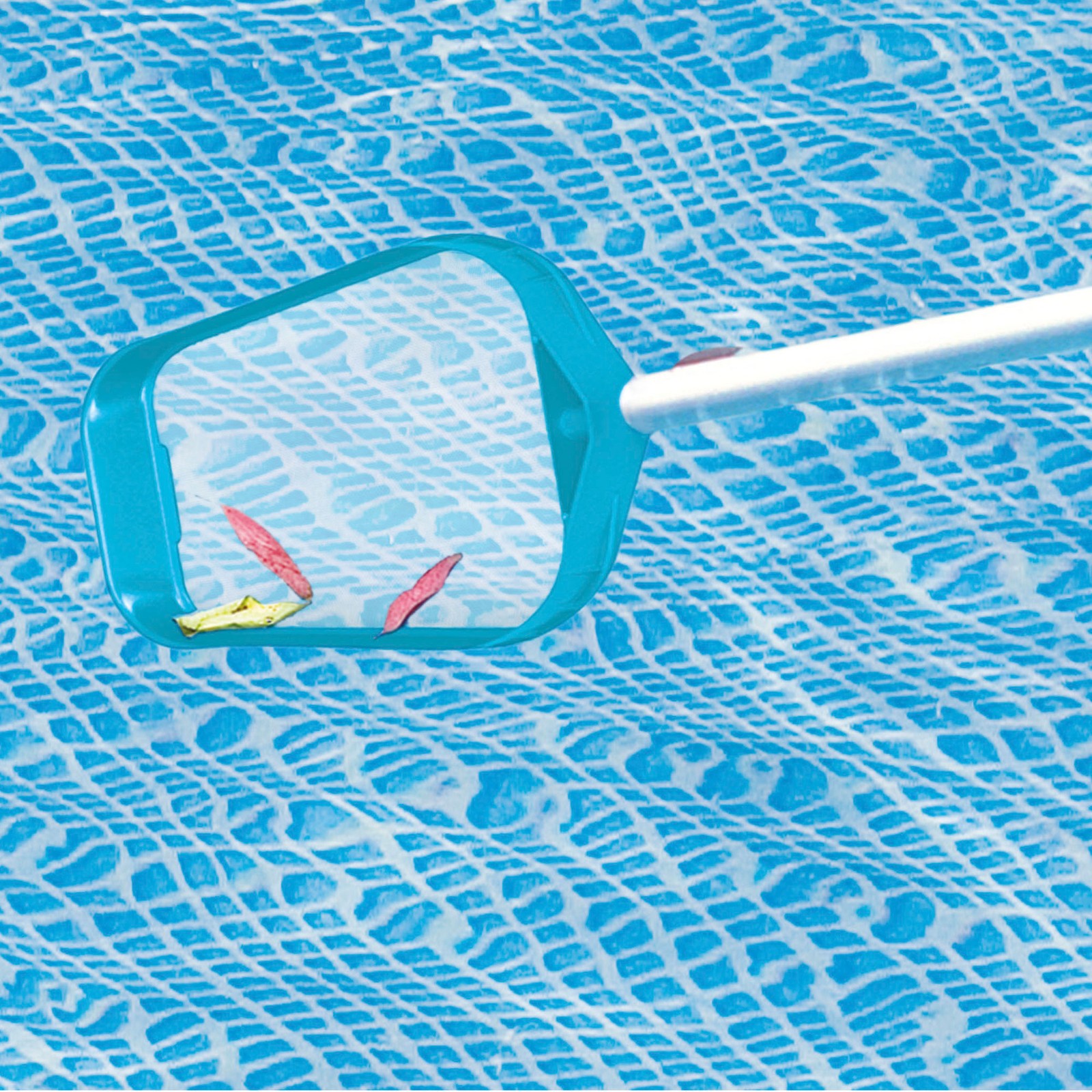 Intex Cleaning Maintenance Pool Kit w/ Vacuum & Pole (Open Box) (2 Pack)