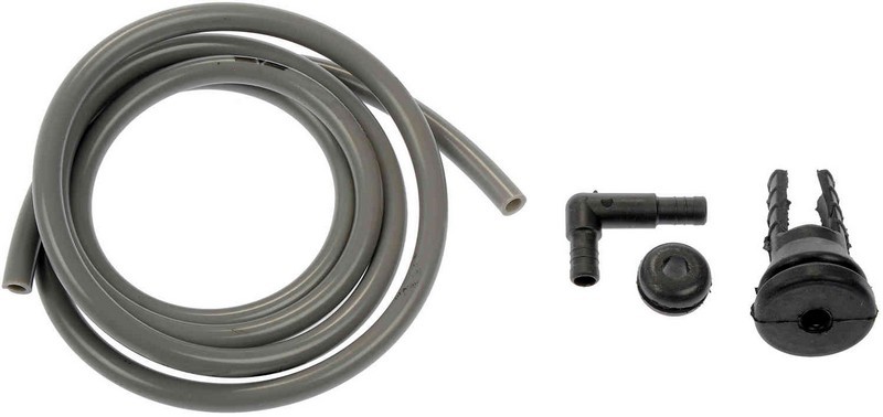 DORMAN Battery Vent Tube | For 1996-2002 BMW Z3