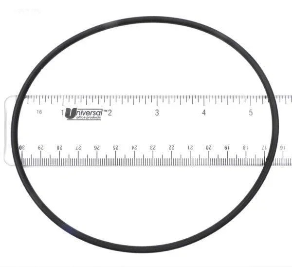 O-Ring, Cap