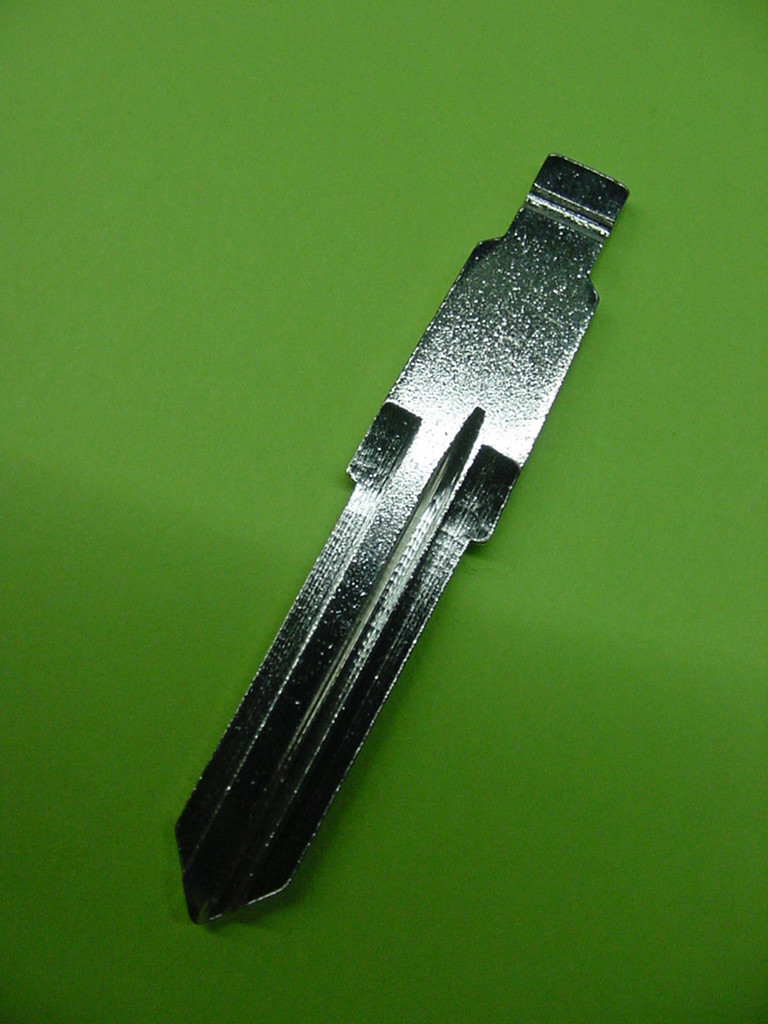 flip KEY blade VW VANAGON syncro multivan westy carat transporter joker N T3